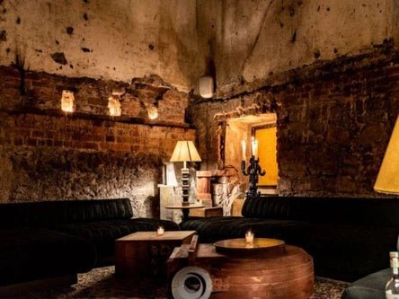 ¡LOS MEJORES SPOTS PARA HALLOWEEN! - Womens Hacks