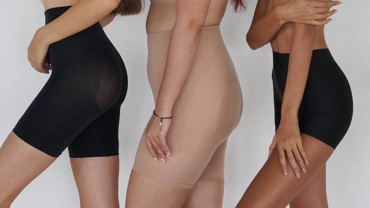 Fajas - Womens Hacks