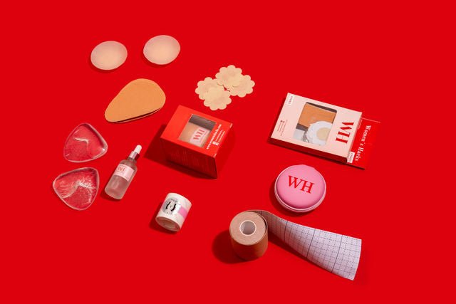 SHOP ALL - Womens Hacks