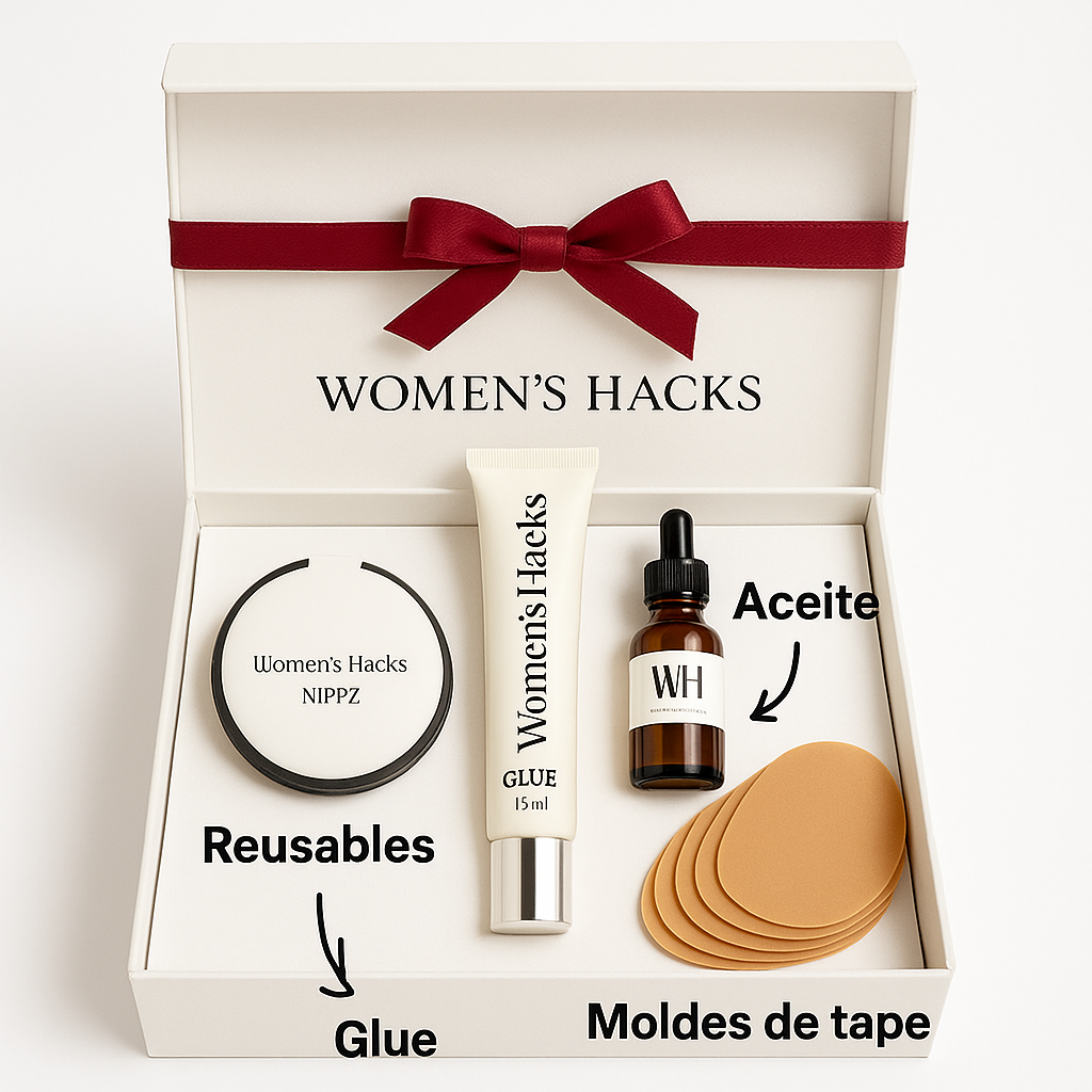 Premium Christmas Kit