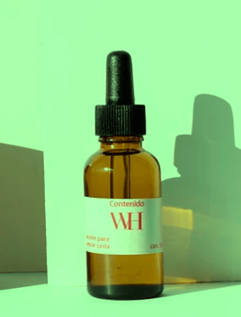 Aceite Removedor - US - Womens Hacks