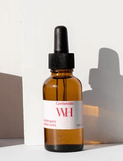 Aceite Removedor - US - Womens Hacks