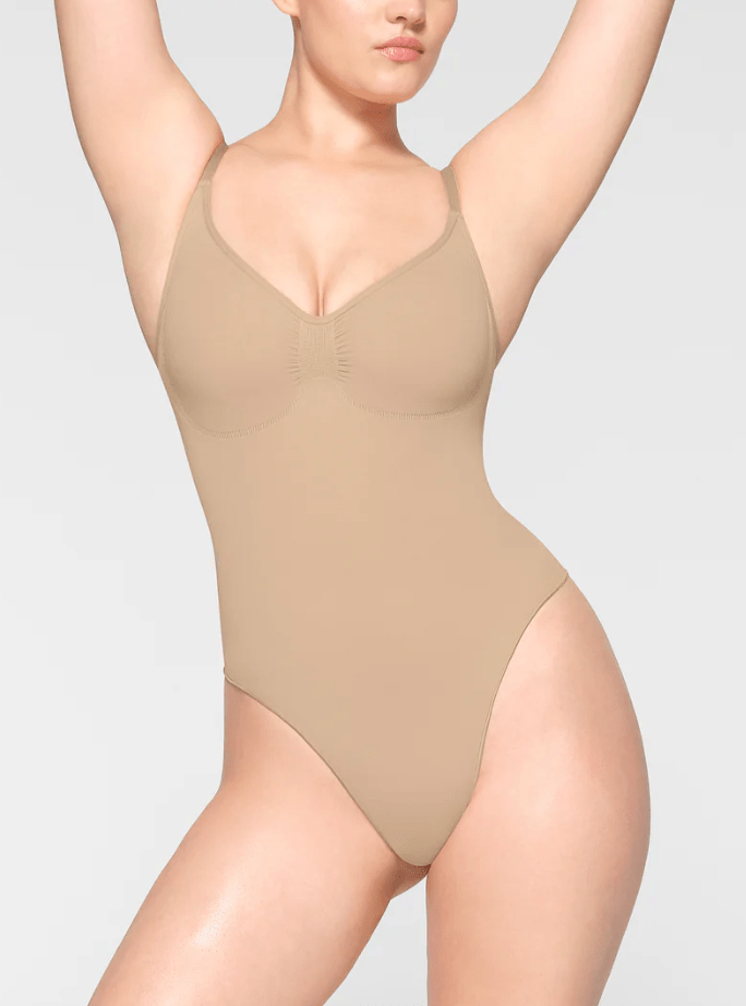 Body Faja - Womens Hacks