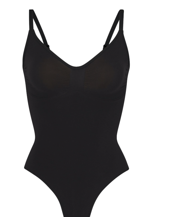 Body Tanga - Womens Hacks