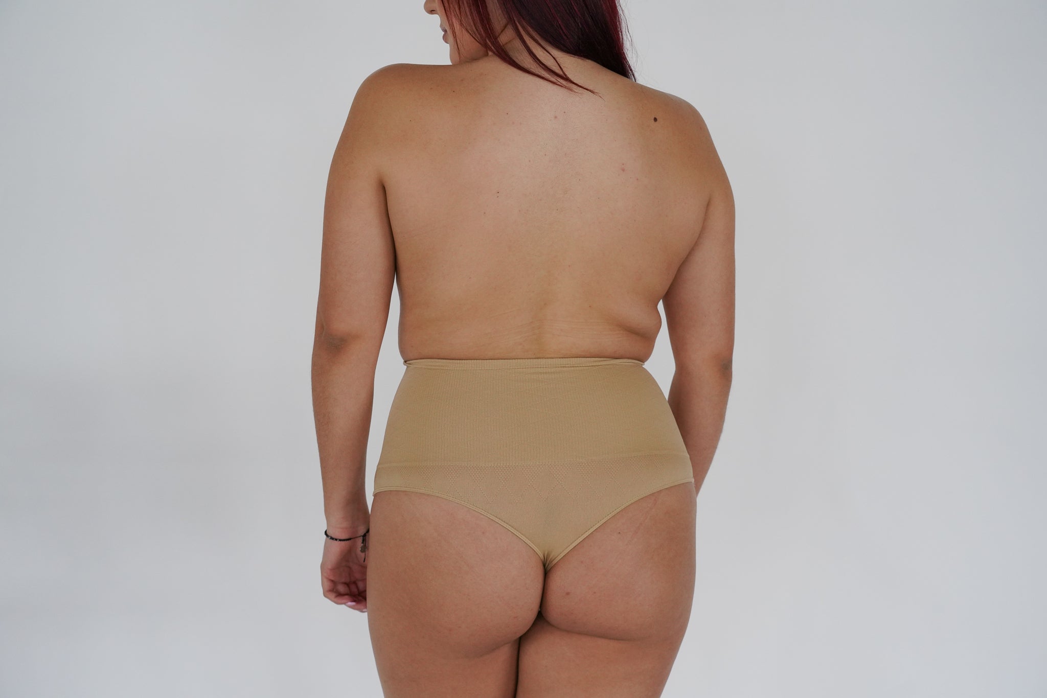 Calzon Faja - Womens Hacks