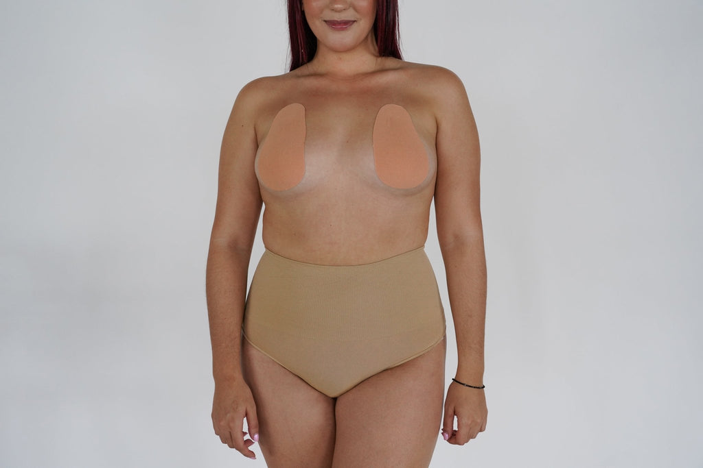 Calzon Faja - Womens Hacks