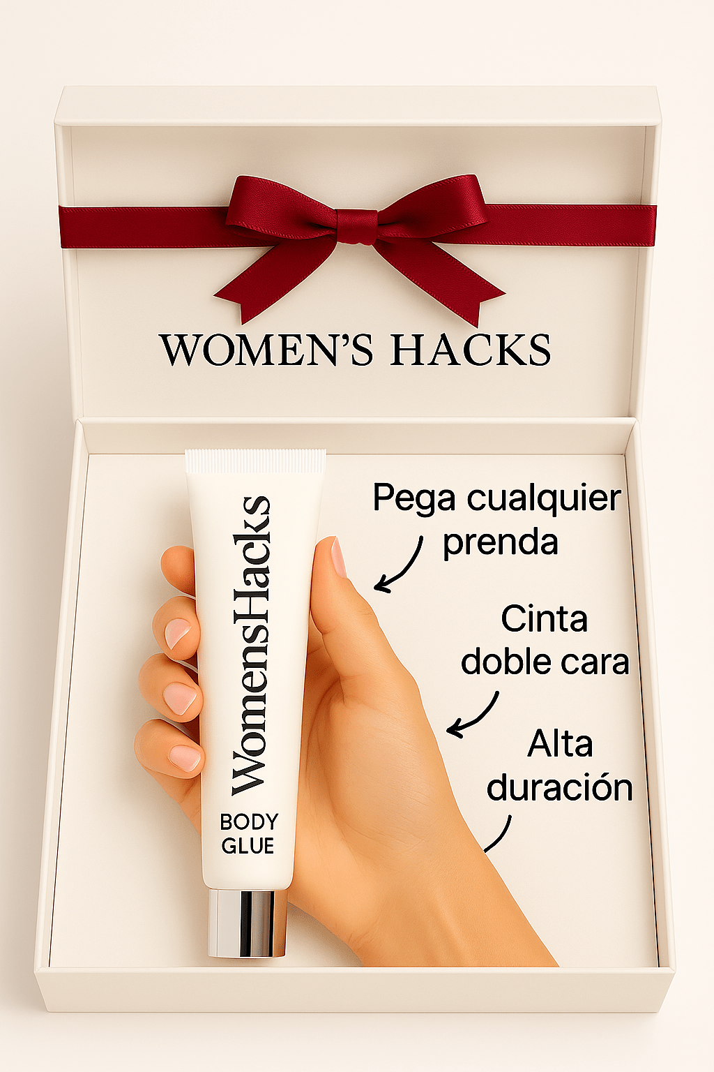 Christmas Kit 1 - Womens Hacks