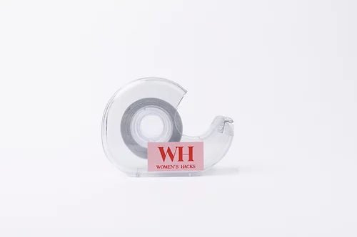 Cinta Doble Cara - US - Womens Hacks