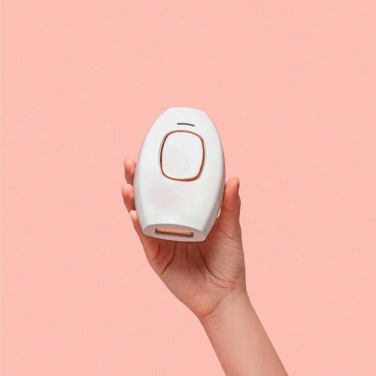 Depiladora Laser Skin WH - Womens Hacks