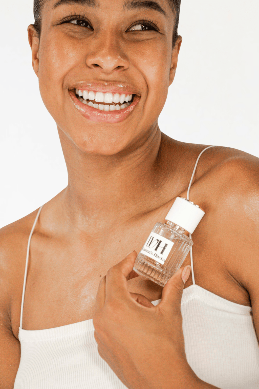 Eau De Parfum WH - Womens Hacks