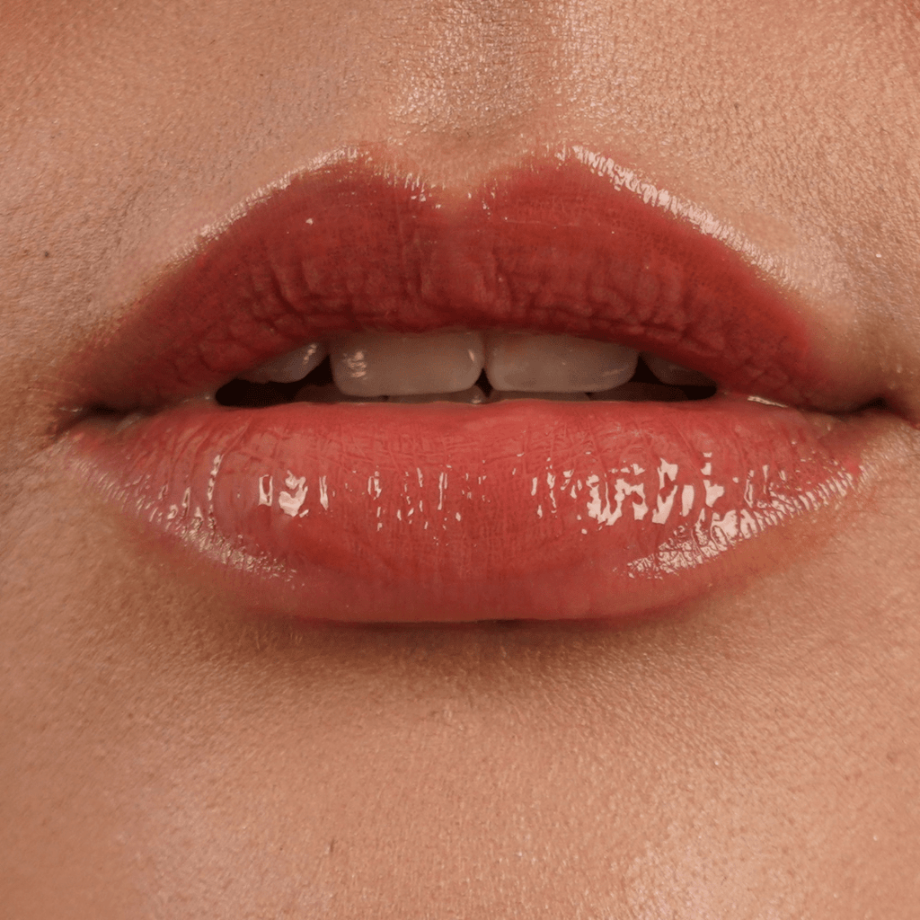 Glossele - Apple - Womens Hacks