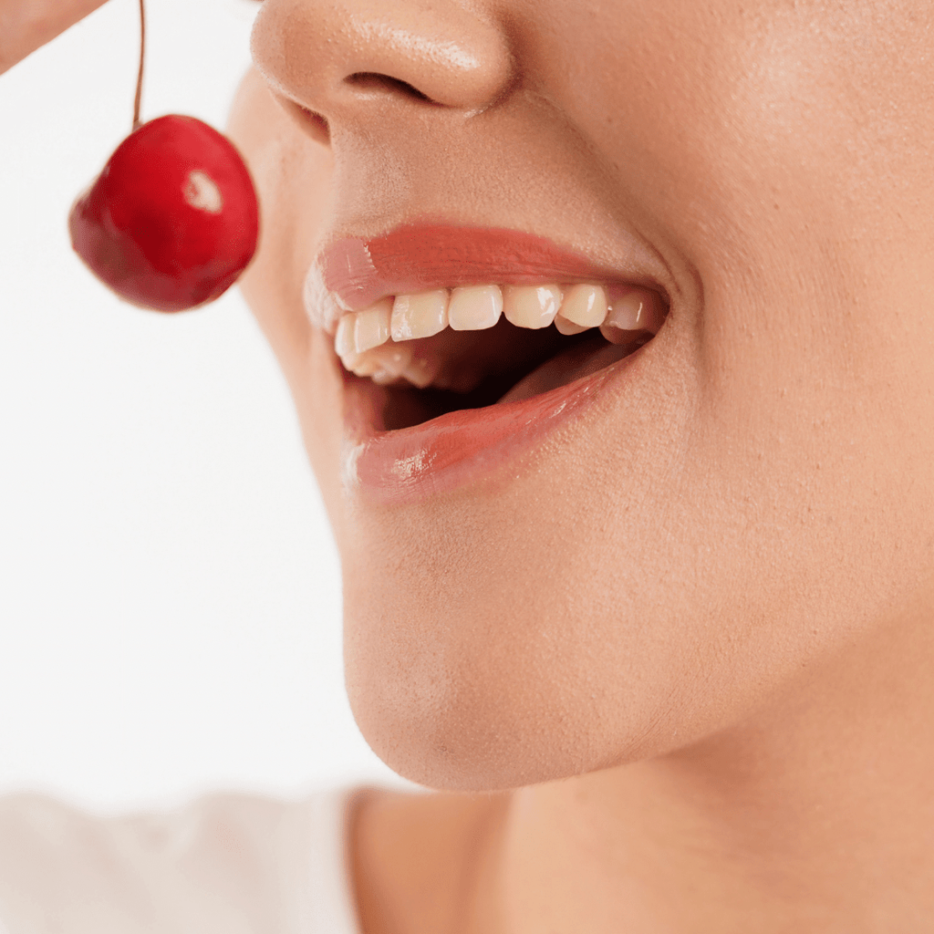 Glossele - Cherry - Womens Hacks