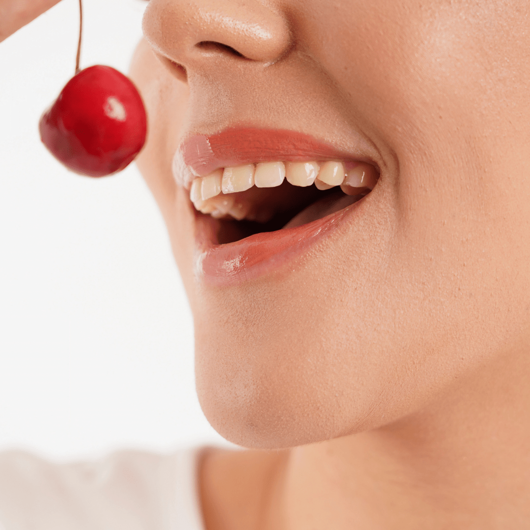 Glossele - Cherry - Womens Hacks