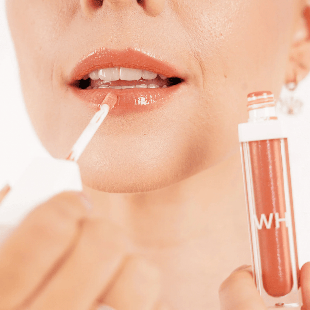 Glossele - Croissant - Womens Hacks