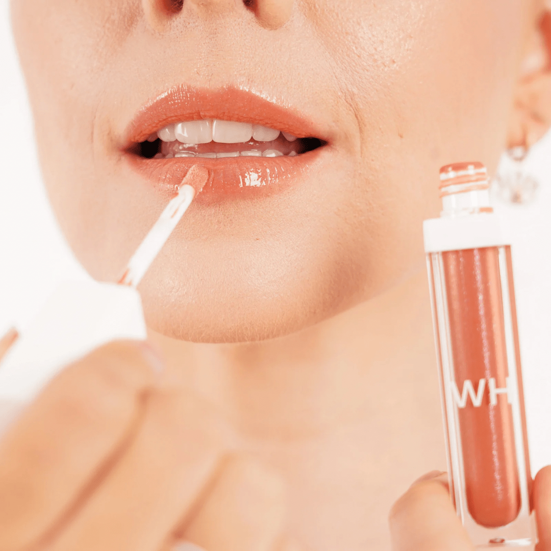 Glossele - Croissant - Womens Hacks