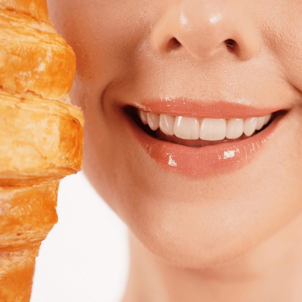 Glossele - Croissant - Womens Hacks