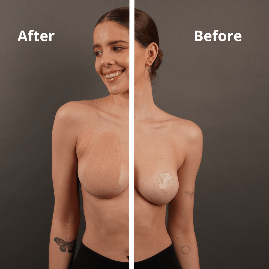 Kit 1 - Ready4u - Womens Hacks