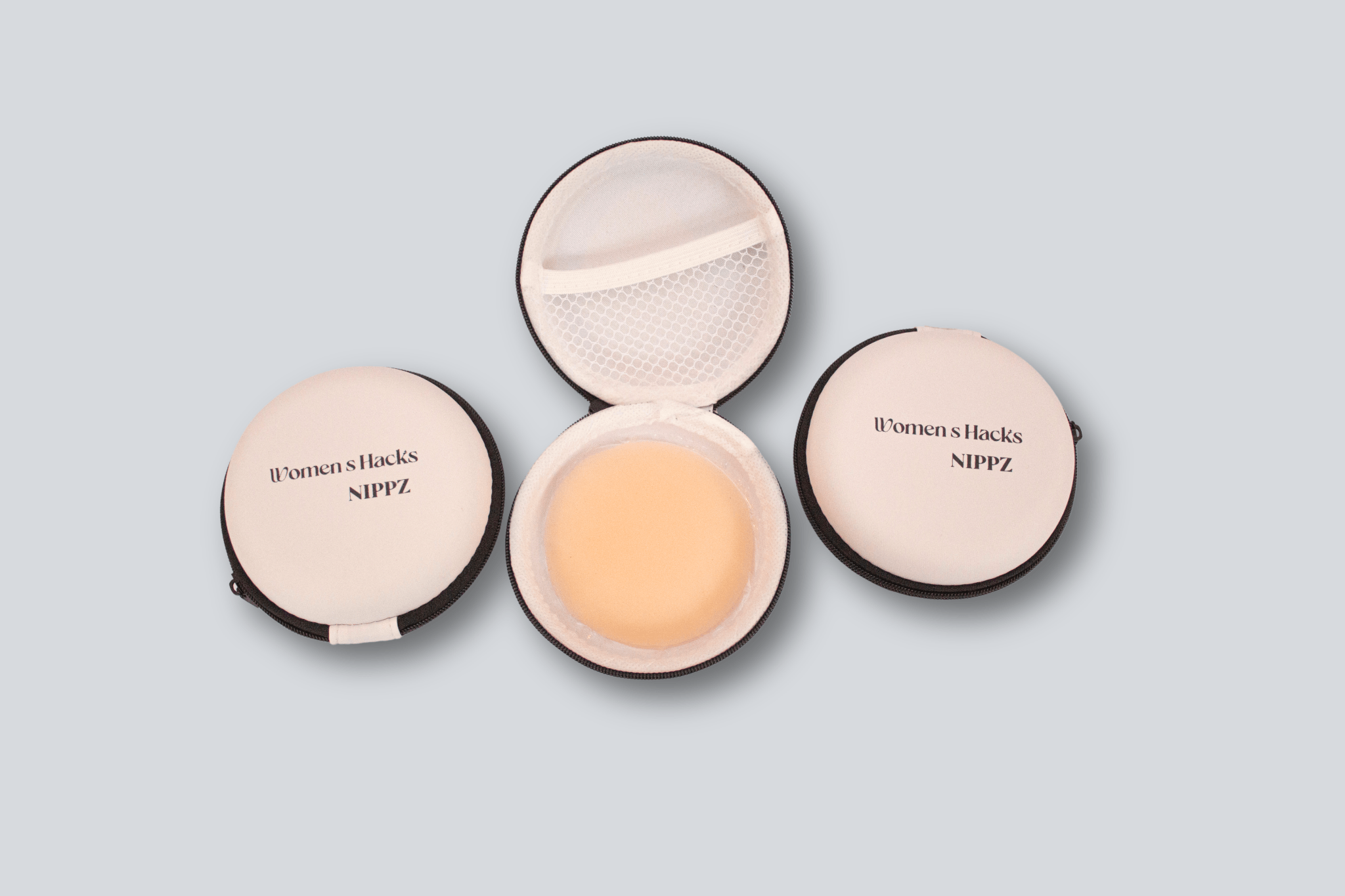 Kit Friends - US - Womens Hacks