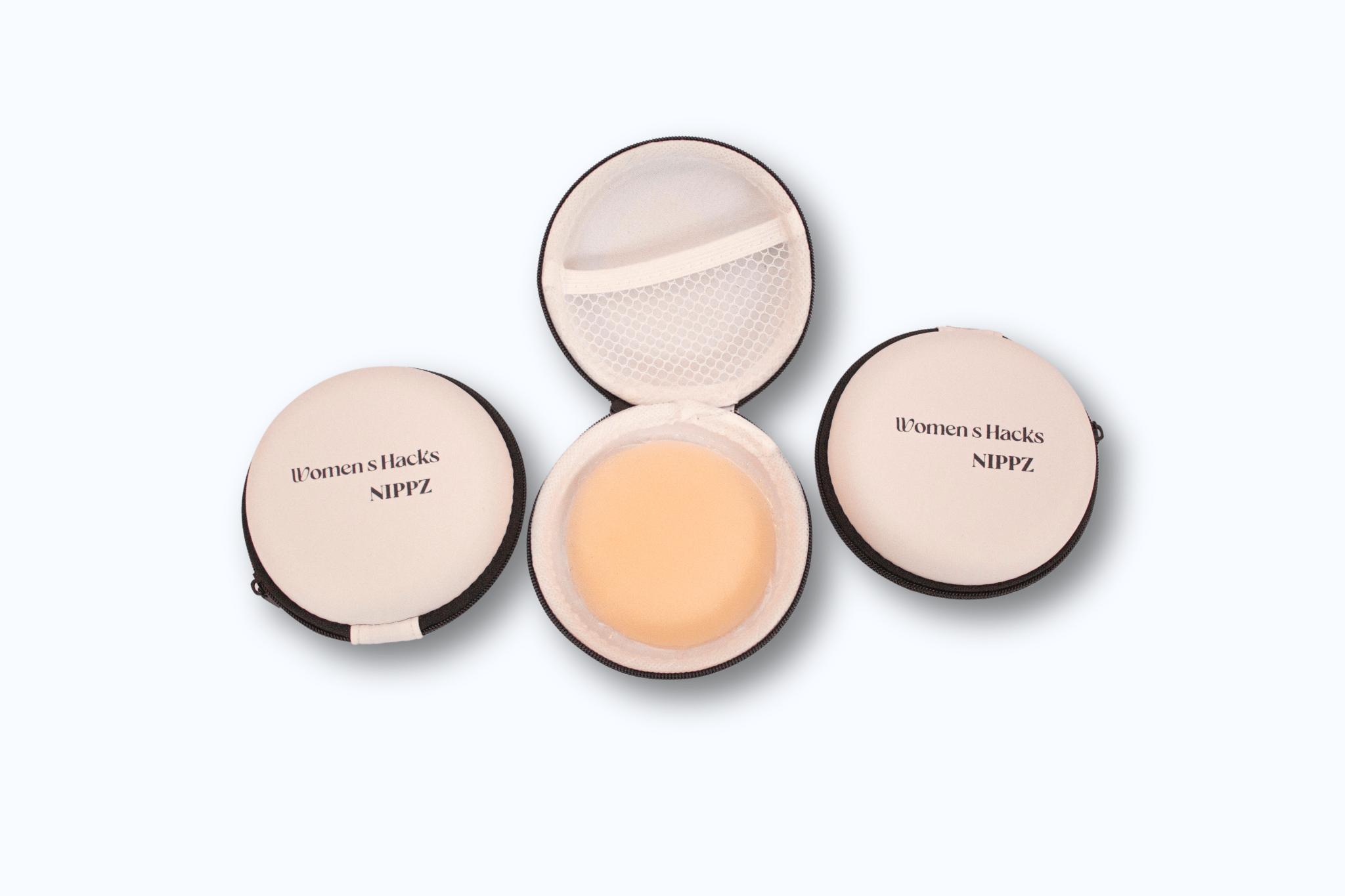 Kit Friends - US - Womens Hacks