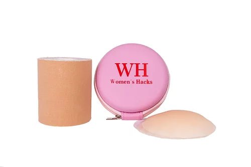 Kit Gym - Cinta Levanta Busto + Nippz Cubre Pezones . - US - Womens Hacks