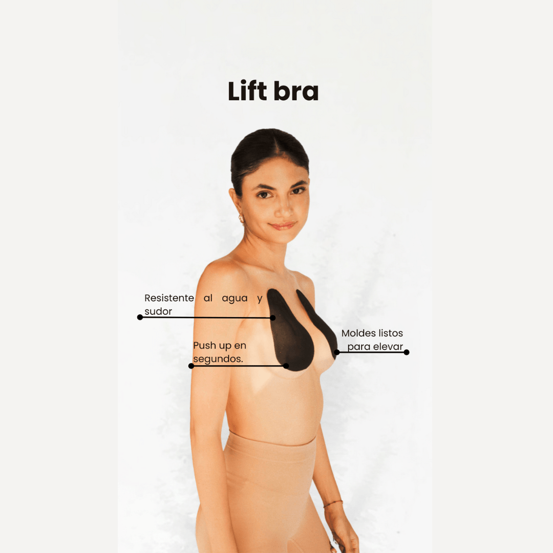 Kit Para Eventos - Womens Hacks