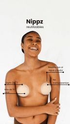 Kit Para Eventos - Womens Hacks