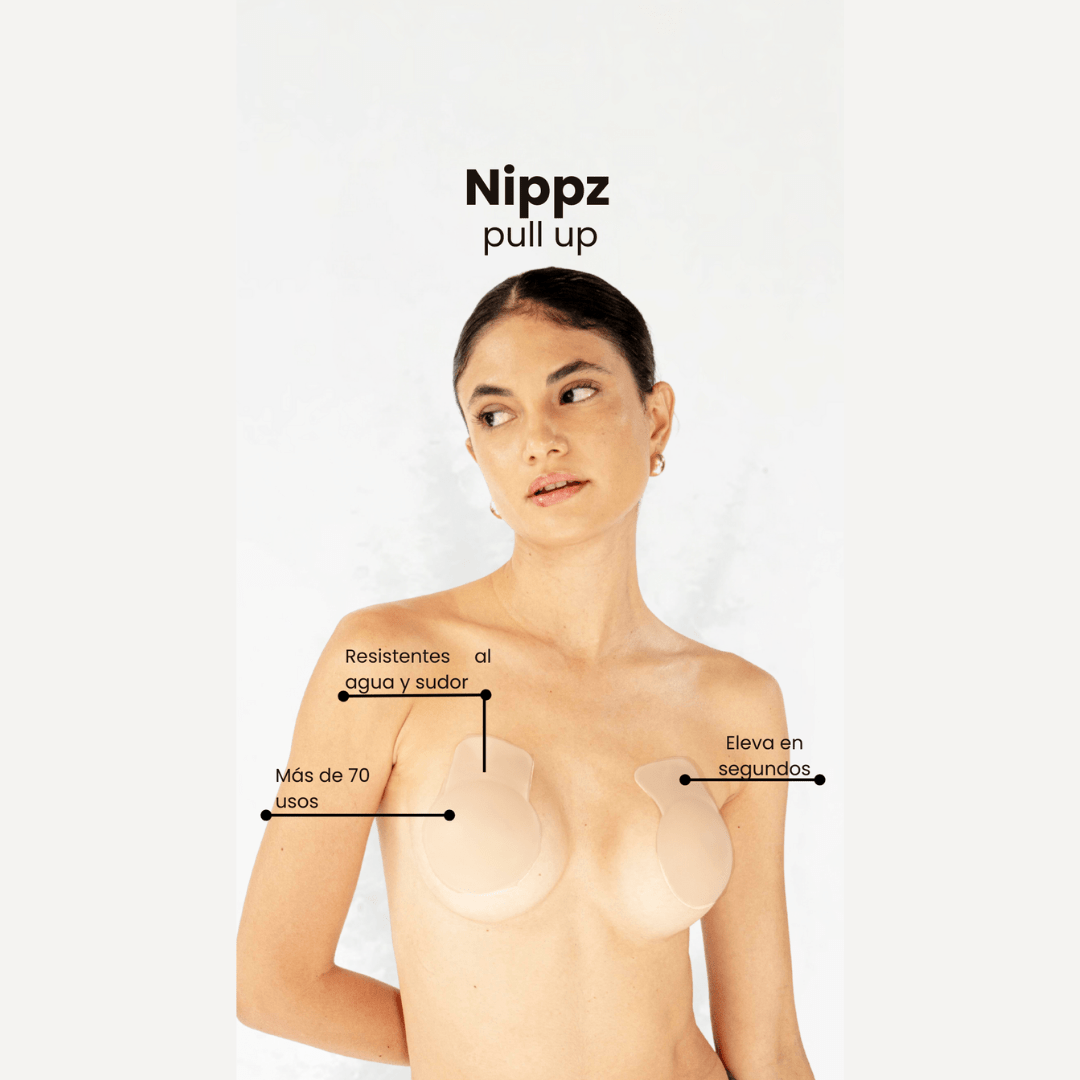 Kit Para Eventos - Womens Hacks