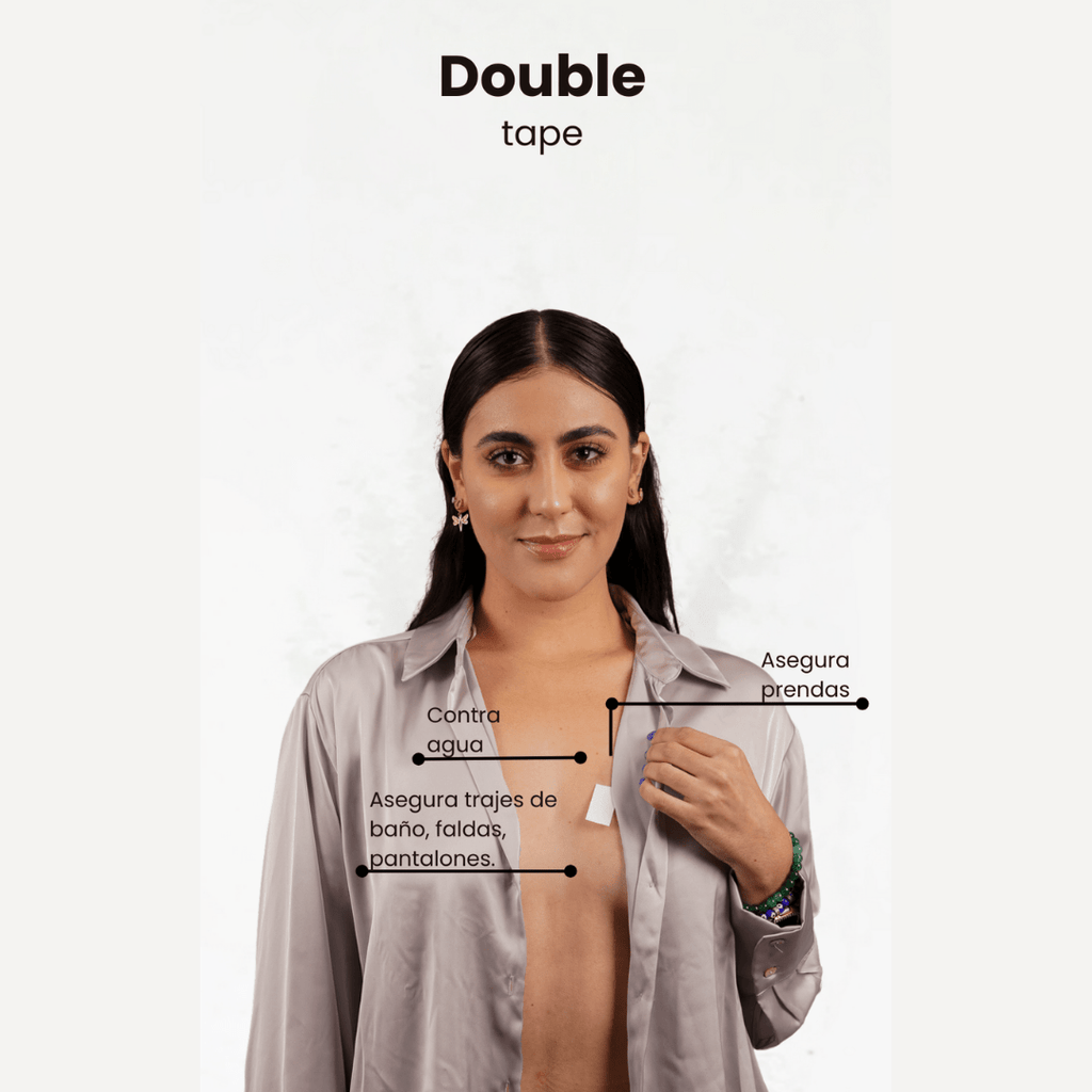 Kit Para Eventos - Womens Hacks