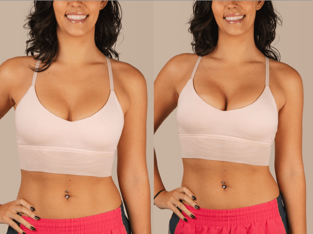 Levanta Busto Magic Push Up - US - Womens Hacks