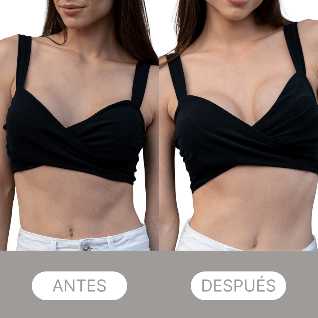 Magic Pushup - Womens Hacks