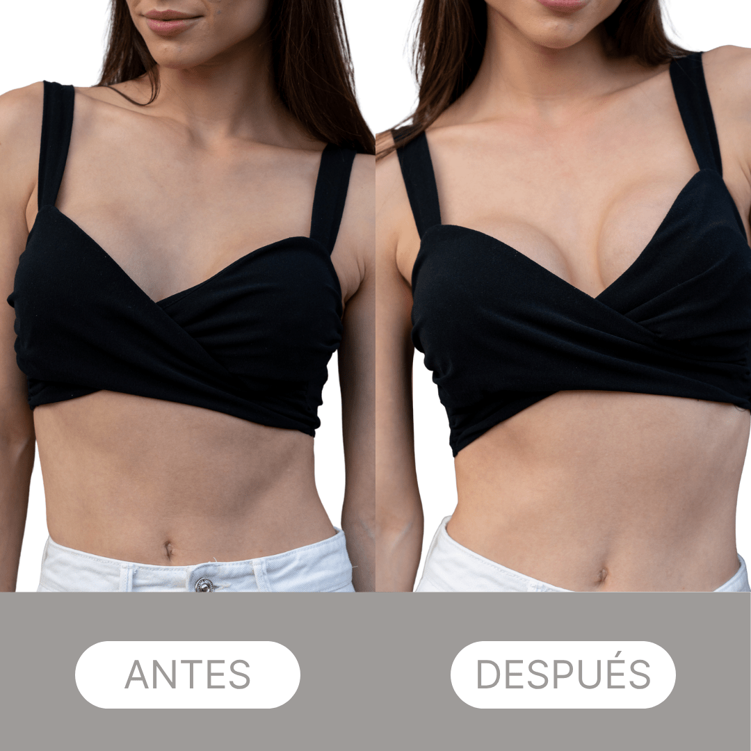 Magic Pushup - Womens Hacks