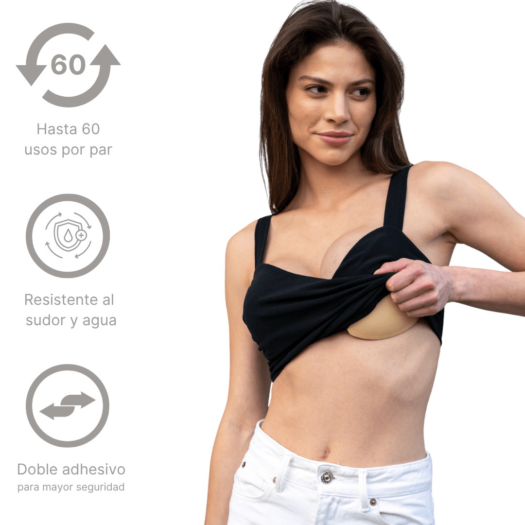 Magic Pushup - Womens Hacks