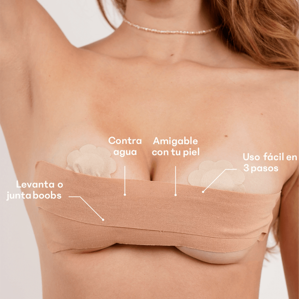 Moldes de tiras listas para usar - US - Womens Hacks