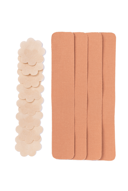 Moldes de tiras listas para usar - US - Womens Hacks