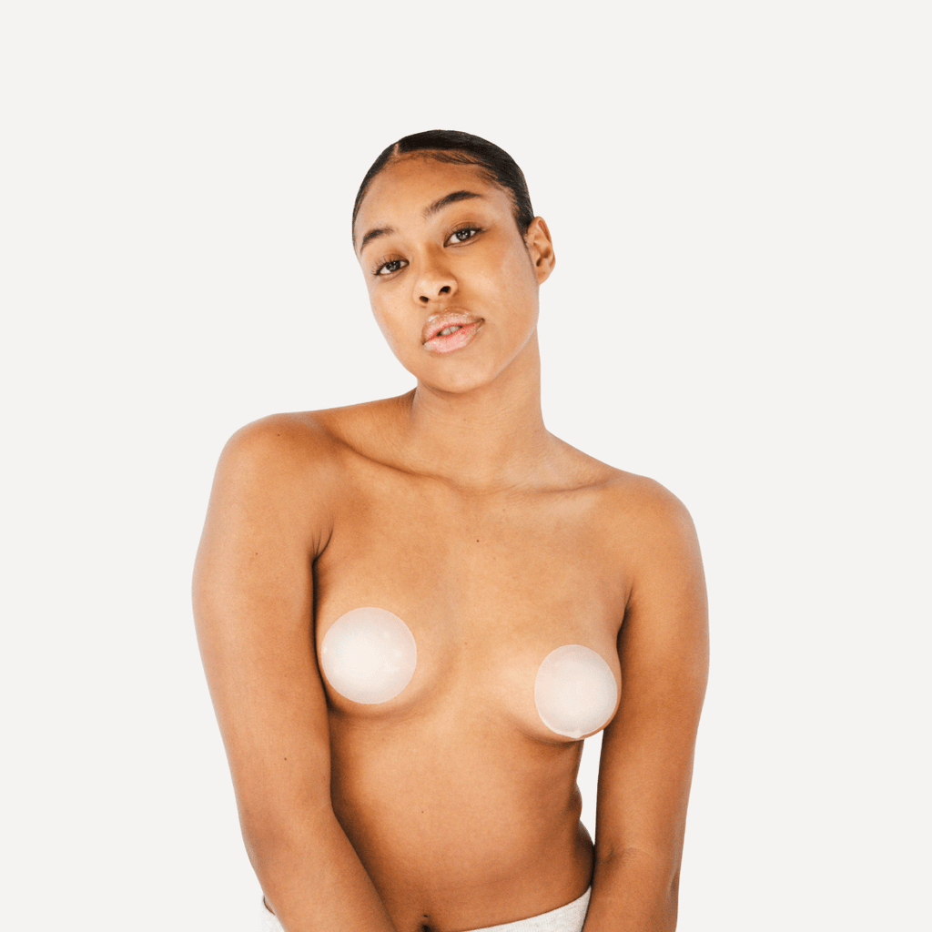 Nippz Reutilizables - Womens Hacks