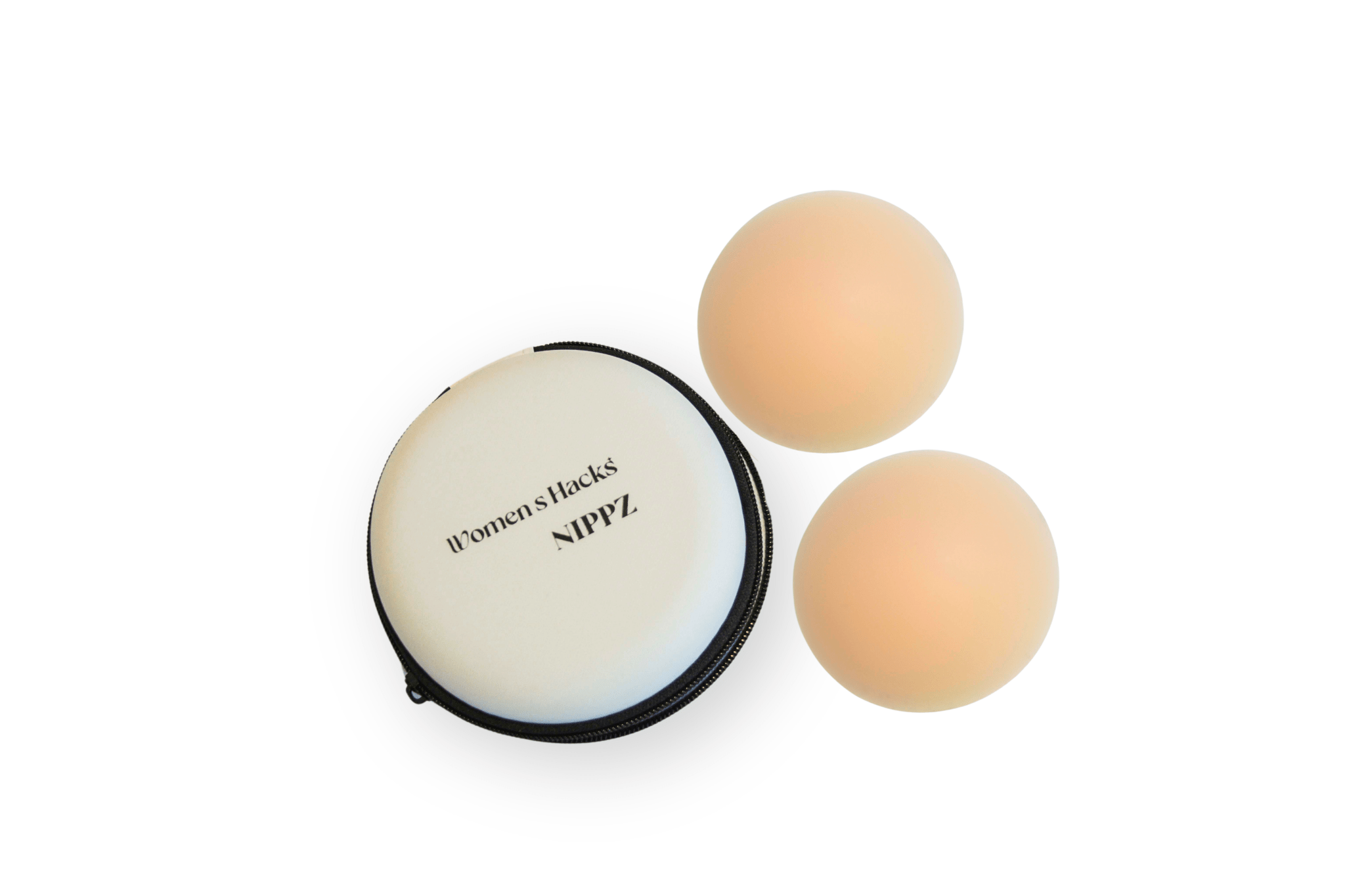 Nippz Reutilizables - Womens Hacks