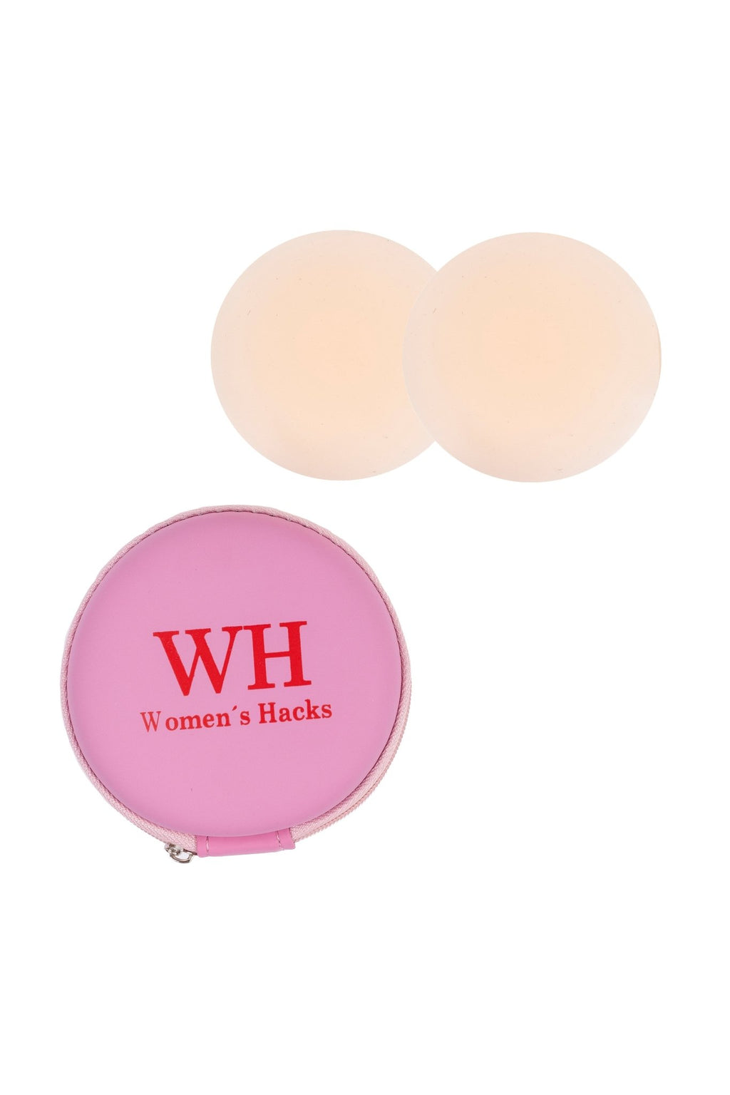 Pezoneras Reutilizables - US - Womens Hacks