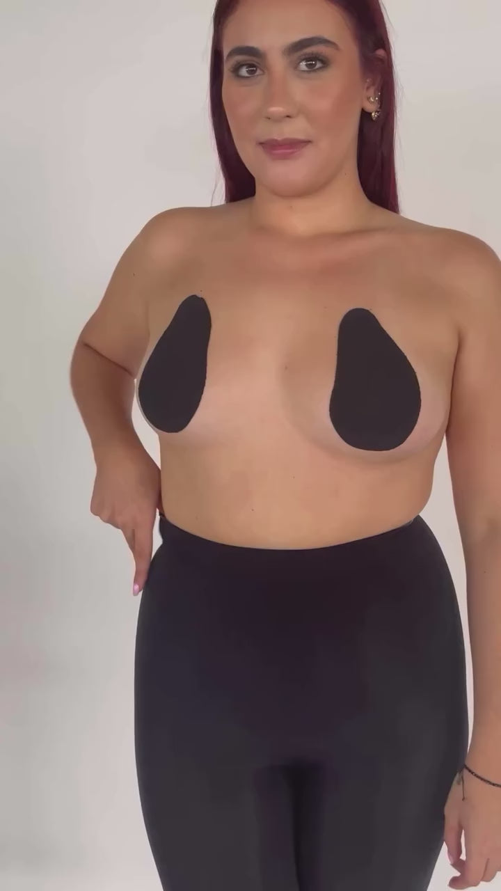 Short Moldeador Mid Thing