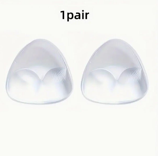 Push Up Transparente - Womens Hacks