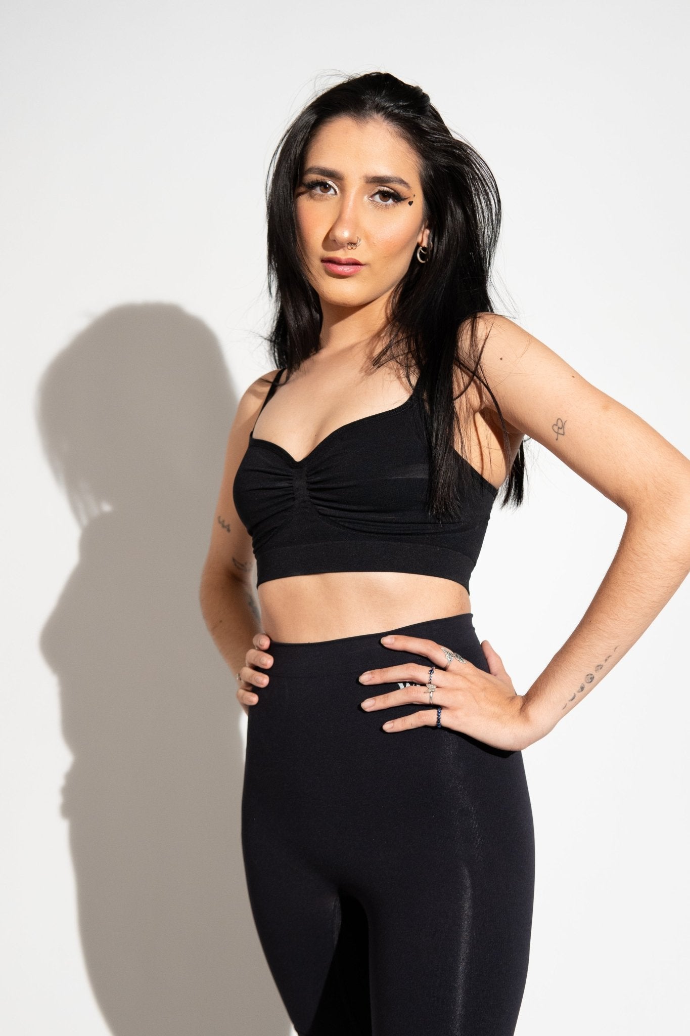 Sculpting Bralette - Womens Hacks