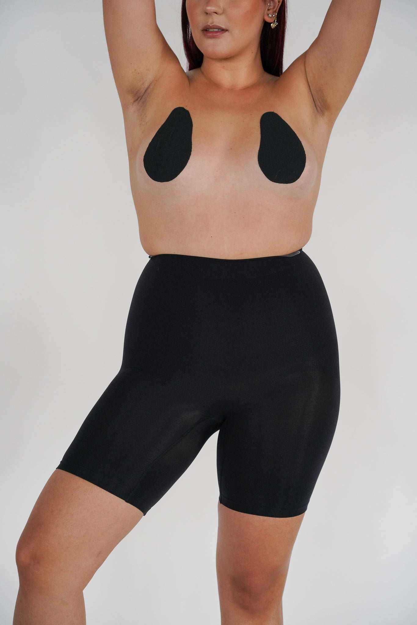 Short para mujer Moldeador Mid Thing - US - Womens Hacks