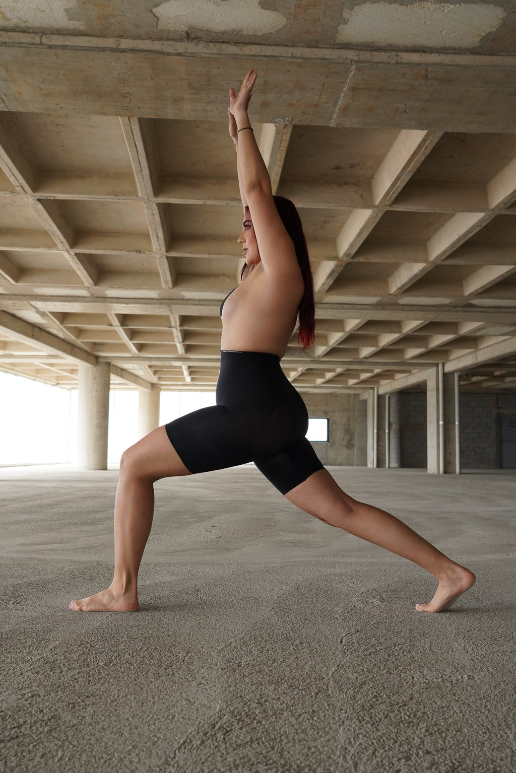 Short para mujer Moldeador Mid Thing - US - Womens Hacks