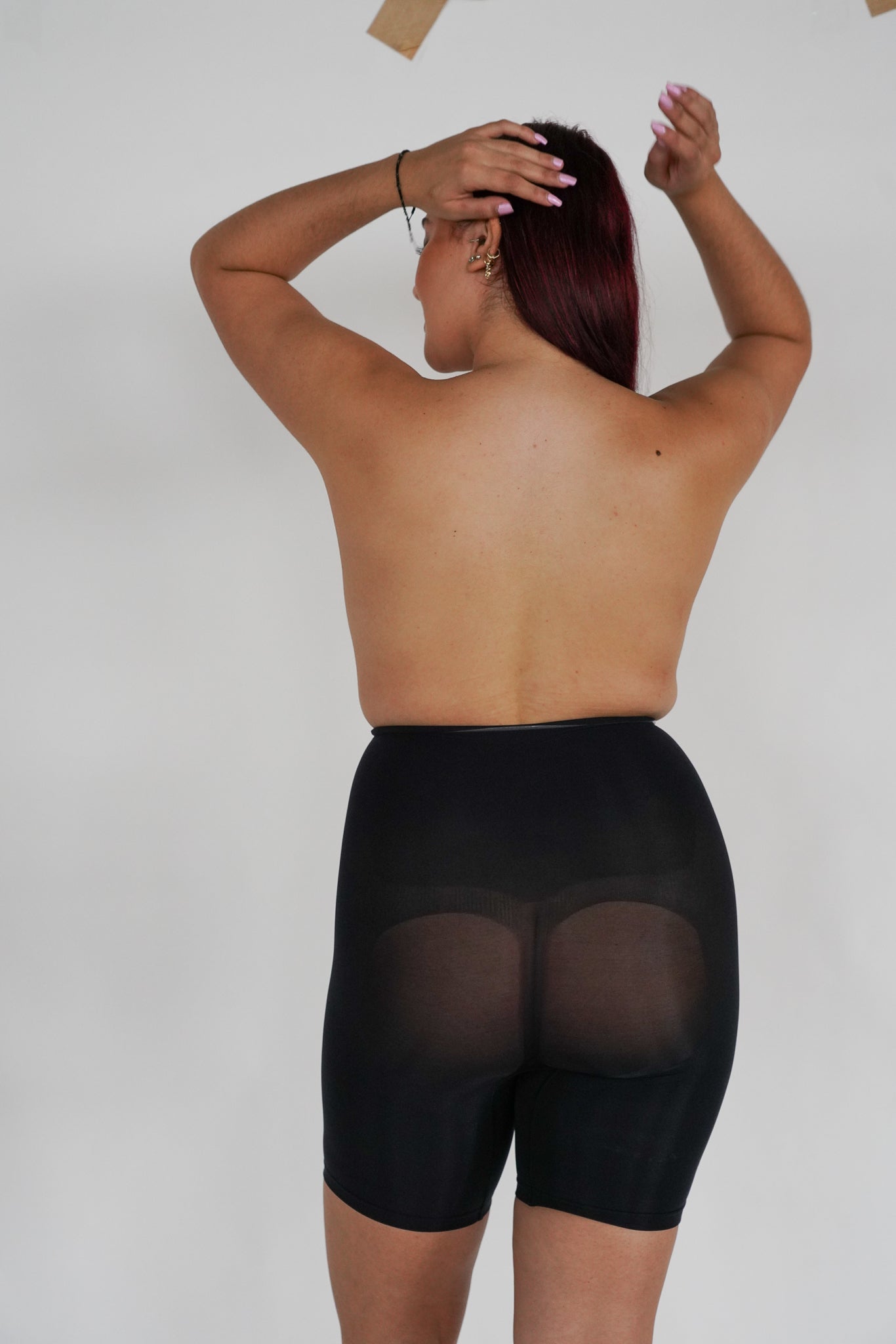 Short para mujer Moldeador Mid Thing - US - Womens Hacks