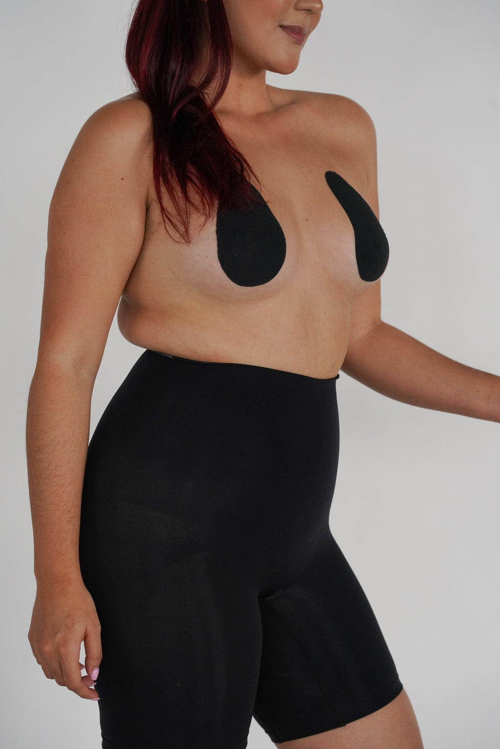 Short para mujer Moldeador Mid Thing - US - Womens Hacks