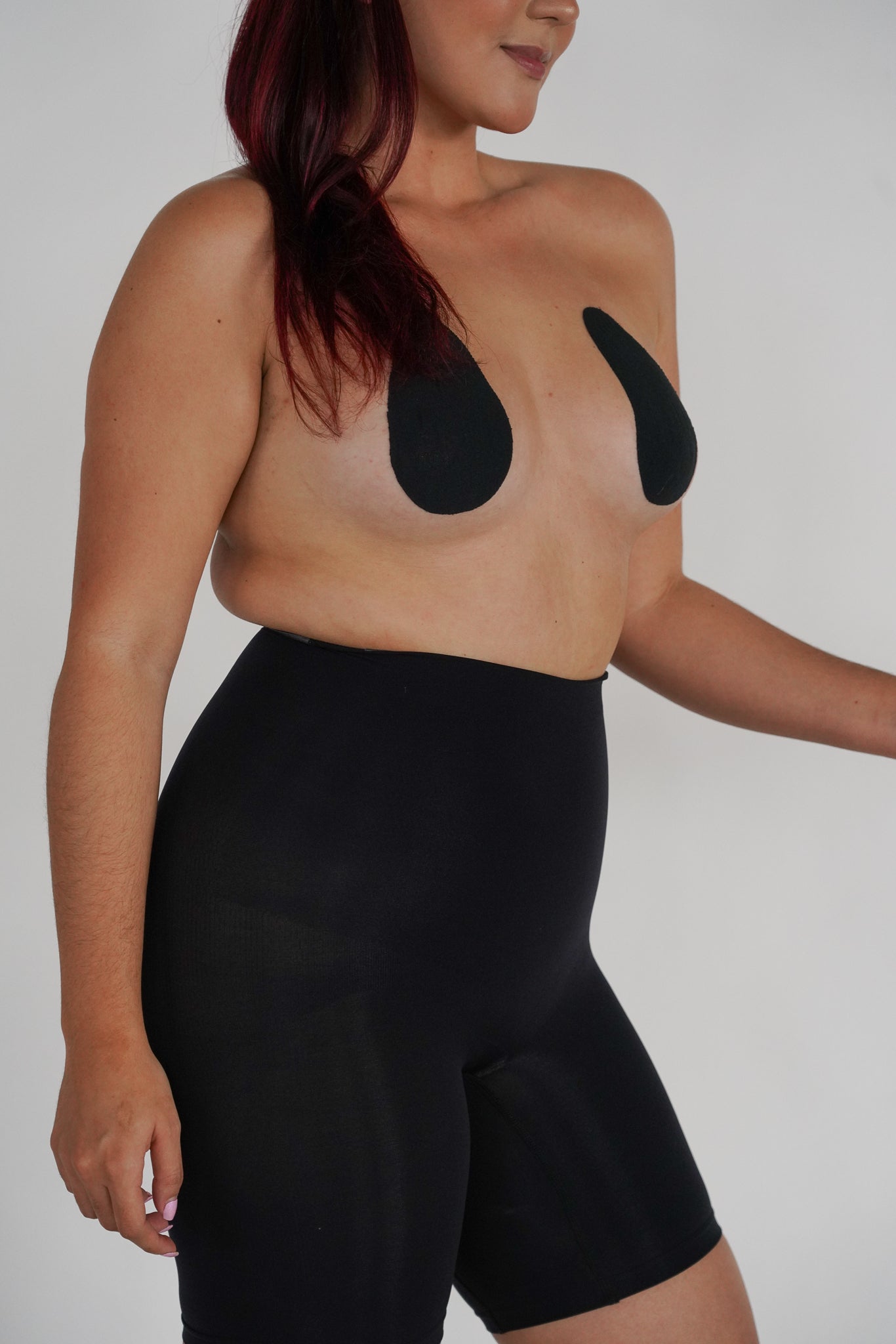 Short para mujer Moldeador Mid Thing - US - Womens Hacks