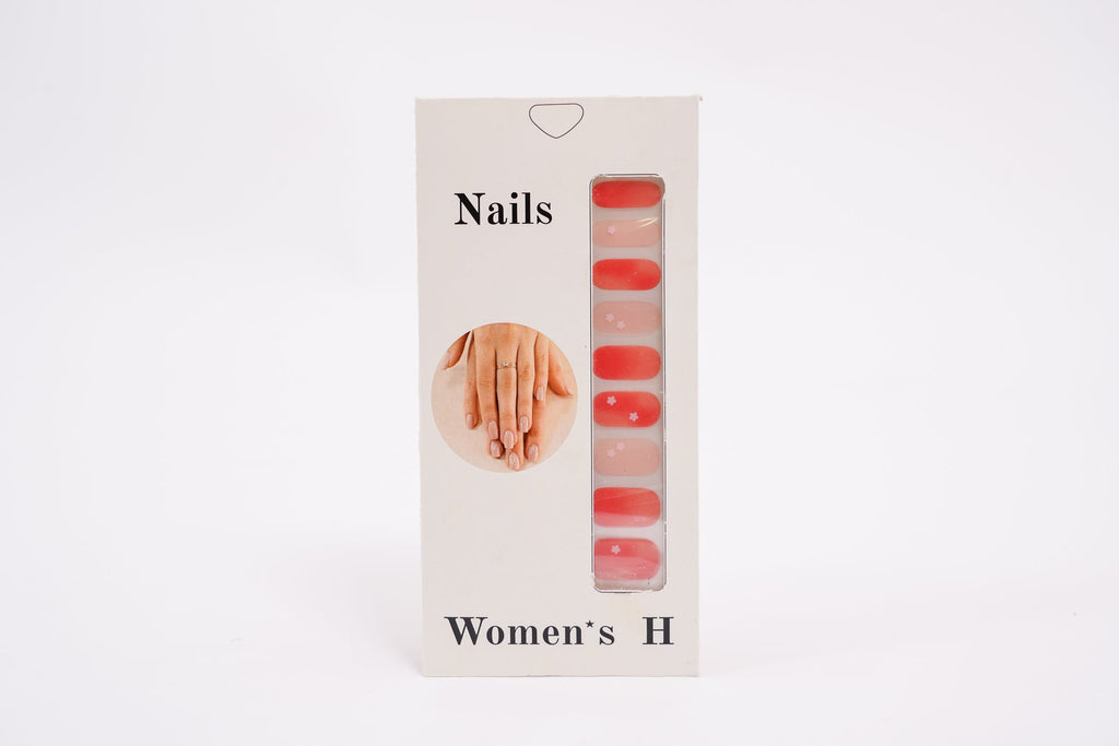 Uñas - Womens Hacks