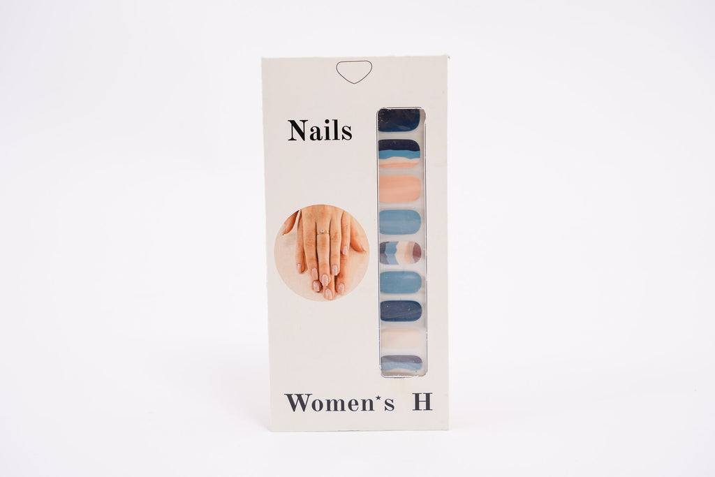 Uñas - Womens Hacks