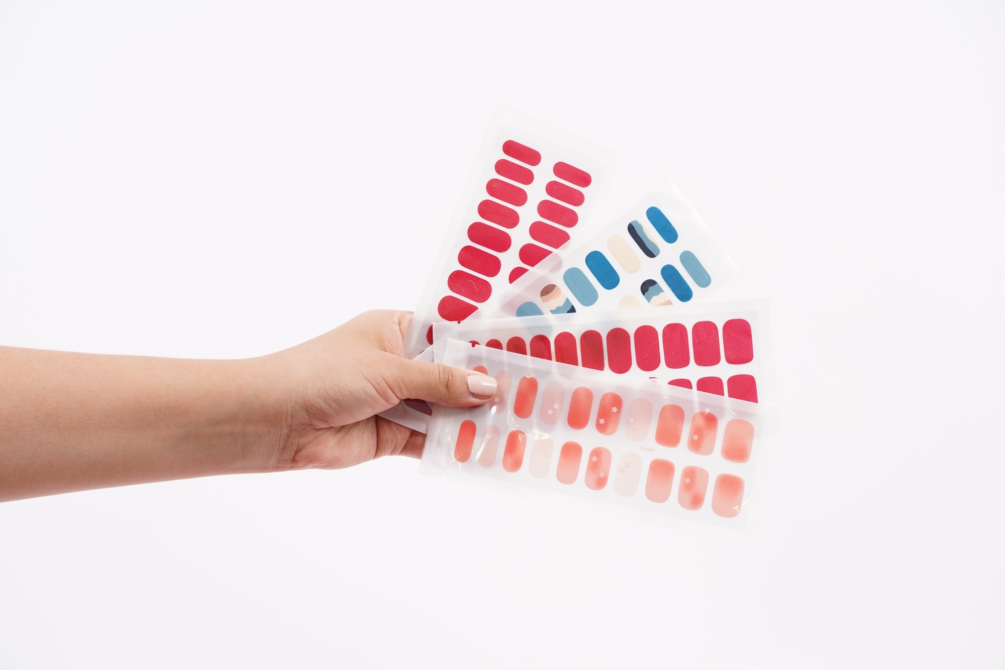 Uñas - Womens Hacks