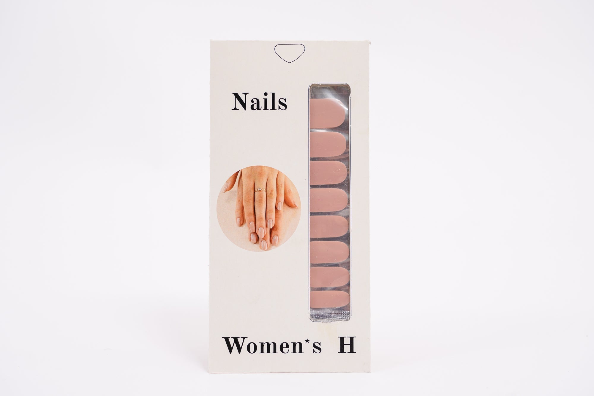 Uñas - Womens Hacks