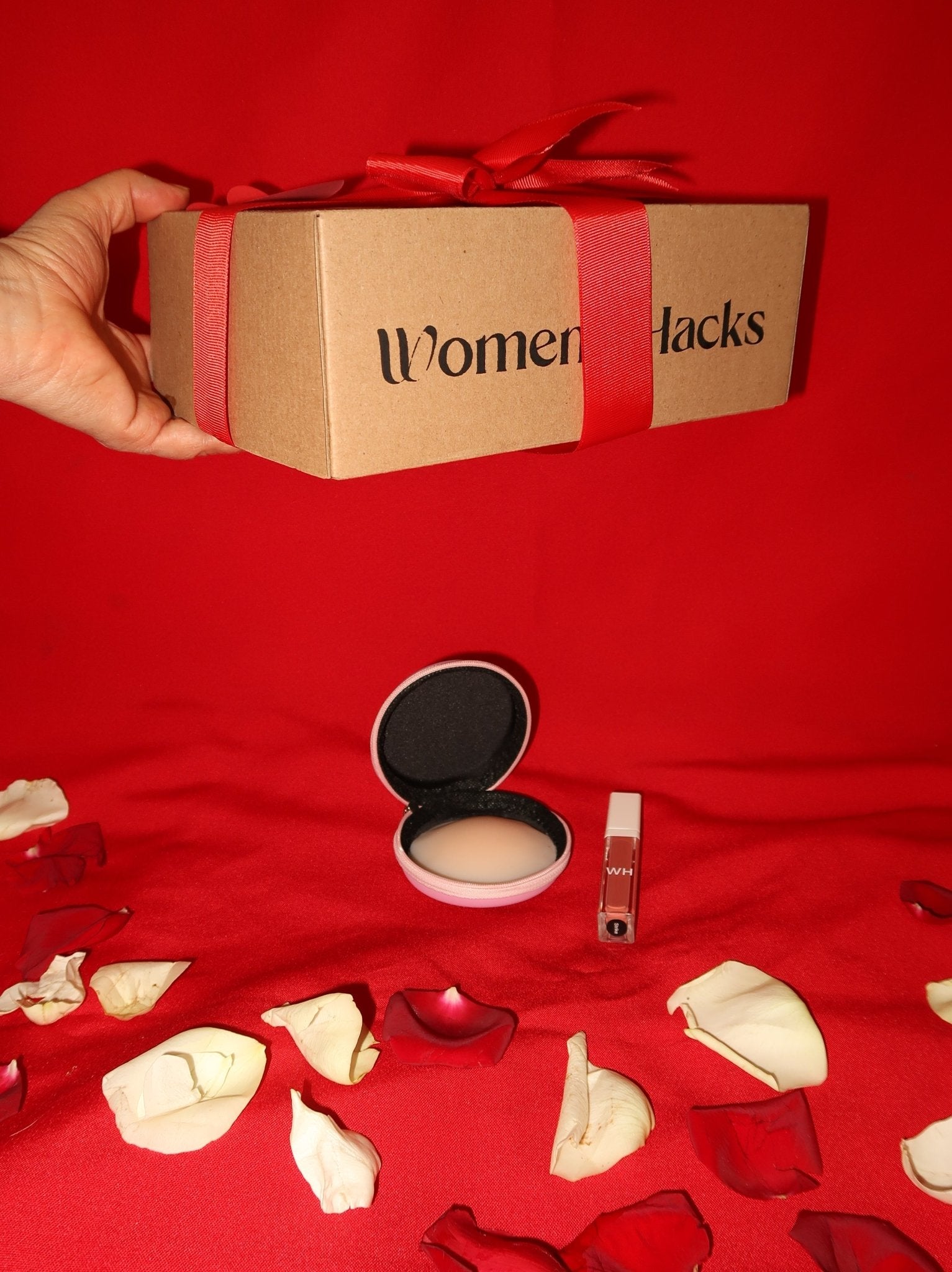 Valentine's Set 2 - Womens Hacks